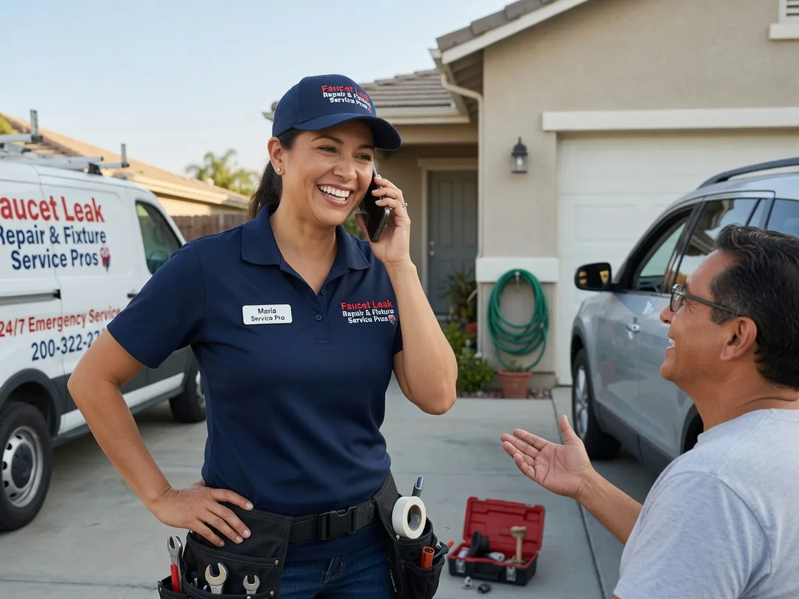 Faucet Repair Warriors Mark, PA FAQs